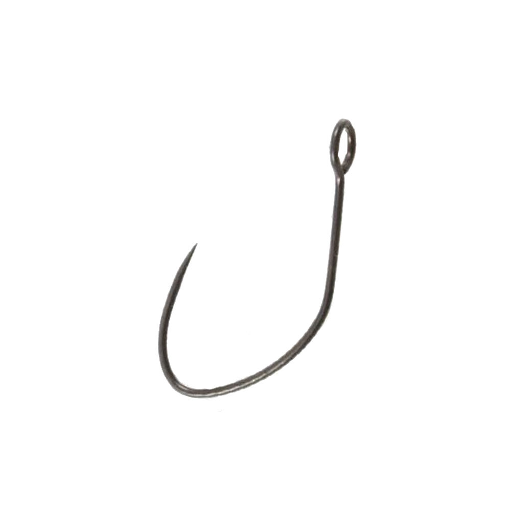 Vanfook Bottom Expert Hook Bc-33  Zero